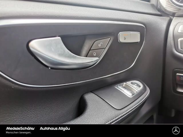 Mercedes-Benz V 300 4MATIC AVANTGARDE V 300 d