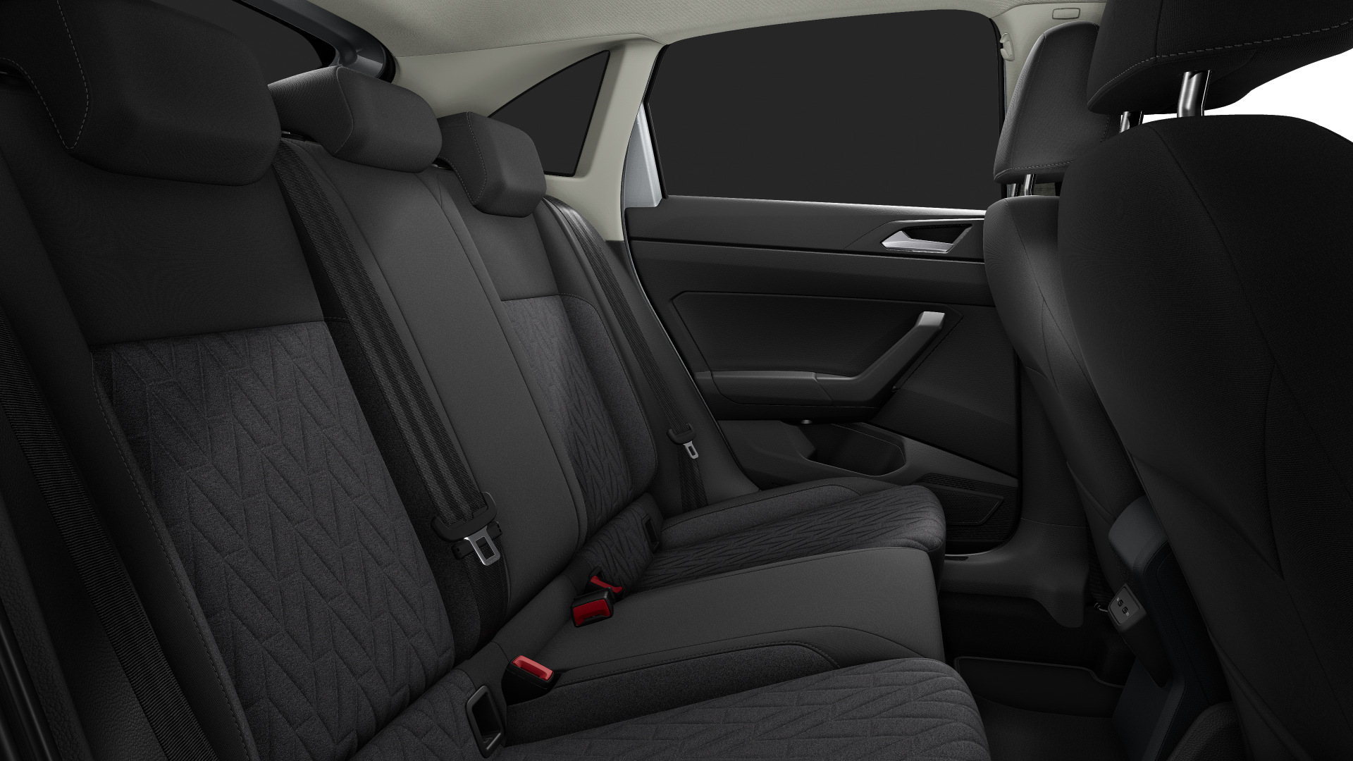 Volkswagen Taigo TSI mit Voll LED+Navi Discover Media+Kamera+Winter