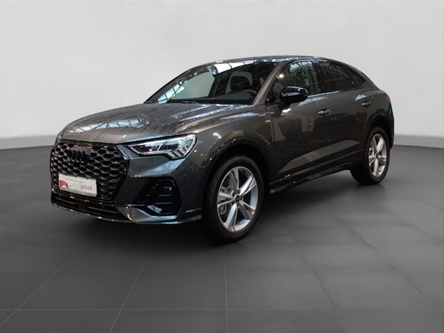 Audi Q3 Quattro S-Tronic Sportback