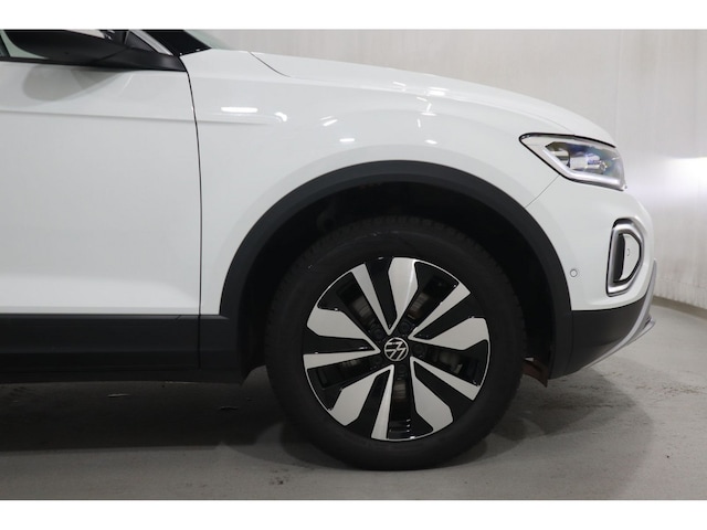 Volkswagen T-Roc 2.0 TDI DSG