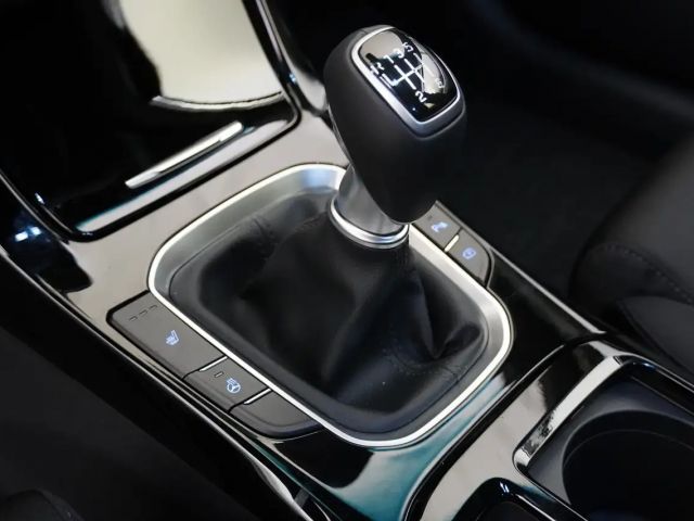 Hyundai i30 1.0 T-GDi