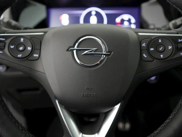 Opel Grandland X GSe