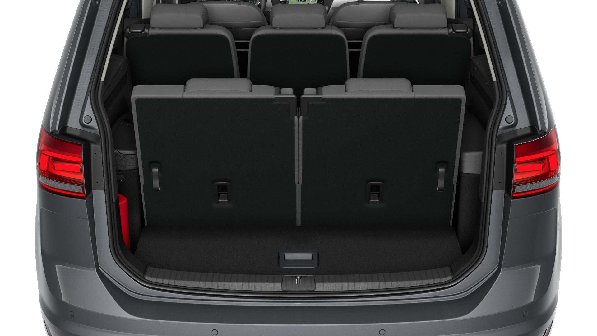 Volkswagen Touran 1.5 TSI Comfortline