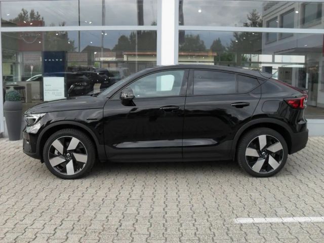Volvo C40 AWD Recharge Ultimate
