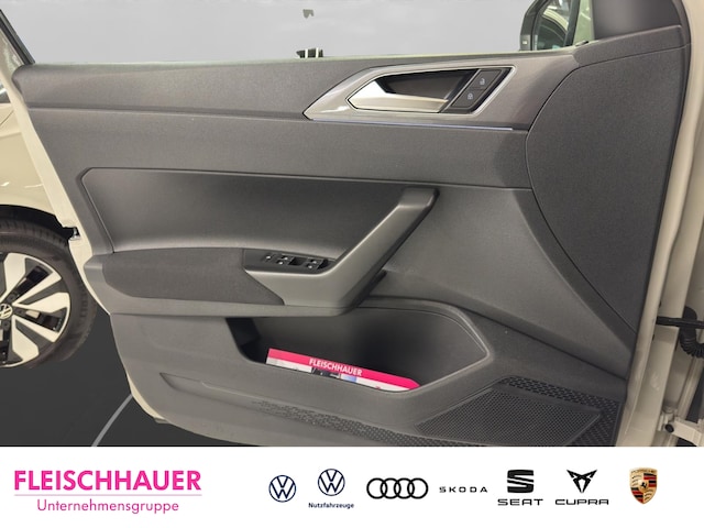 Volkswagen Polo 1.0 TSI Style