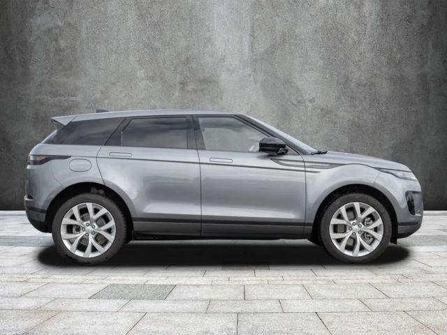 Land Rover Range Rover Evoque D200 S