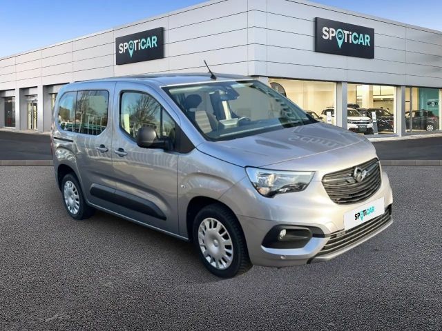 Opel Combo 1.5 CDTI Life
