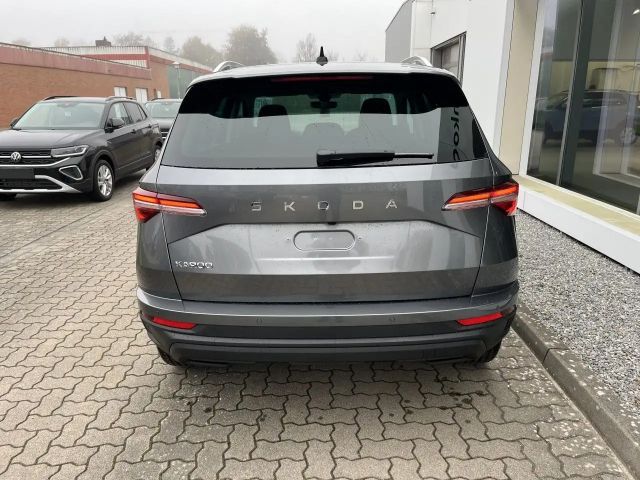 Skoda Karoq 1.5 TSI ACT Selection