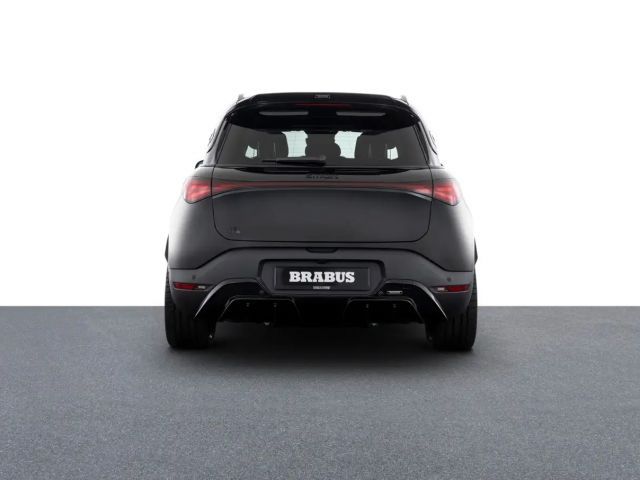 Smart #1 Brabus