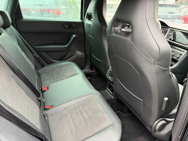 Cupra Ateca 2.0 TSI 4Drive DSG