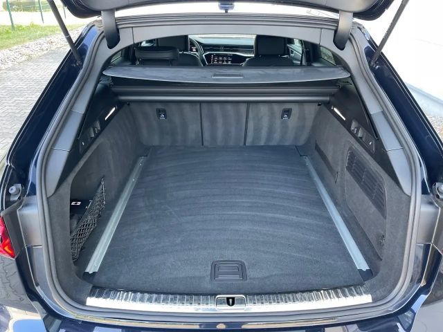 Audi S6 3.0 TDI Avant Quattro