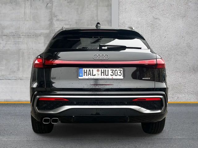 Audi Q5 Quattro Sportback