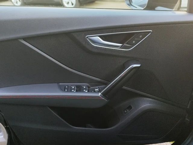 Audi Q2 35 TDI S-Line