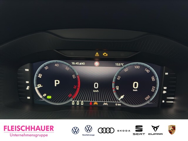 Skoda Karoq Selection