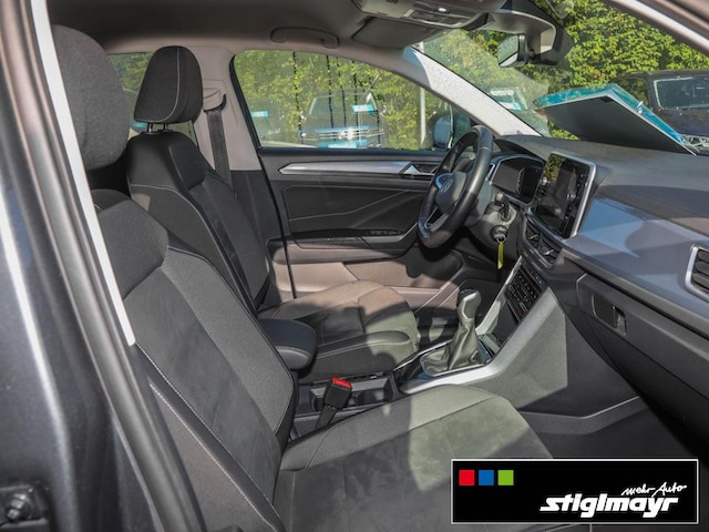 Volkswagen T-Roc 2.0 TDI Style