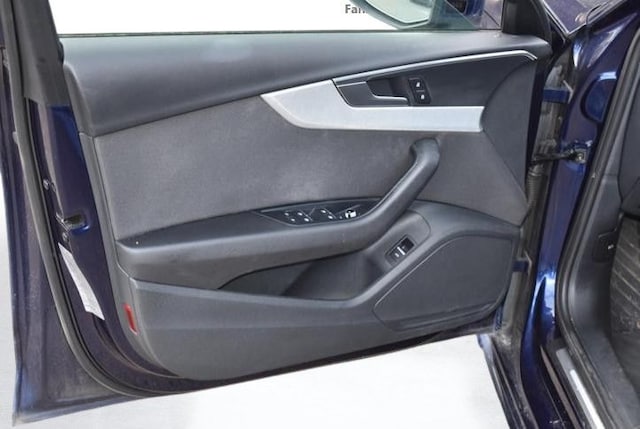 Audi A4 35 TFSI Avant