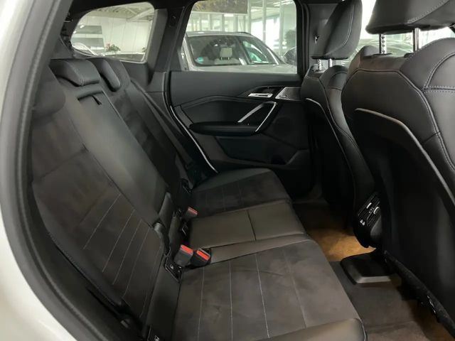 BMW X1 M-Sport xDrive20d