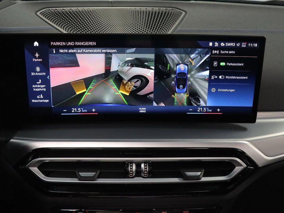 BMW M440 Cabrio M440i xDrive