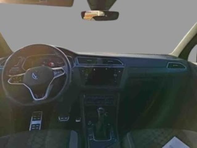Volkswagen Tiguan 1.4 eTSI MATRIX+APP+DAB+AHK+PANO
