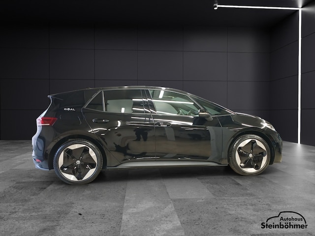 Volkswagen ID.3 IQ.Drive Performance Pro