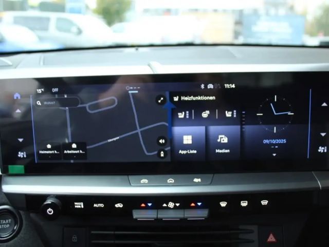 Opel Grandland X Ultimate