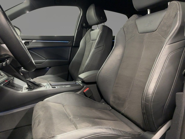Audi Q3 40 TFSI Quattro S-Tronic Sportback
