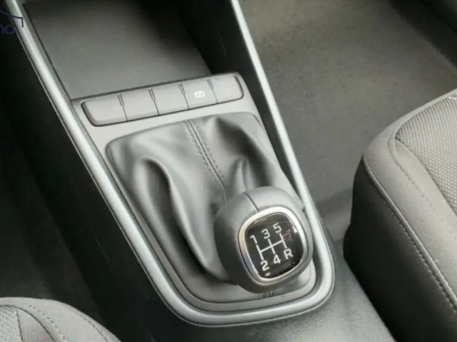 Hyundai i20 III 1,2 MPI Wave Alu Navi Kamera