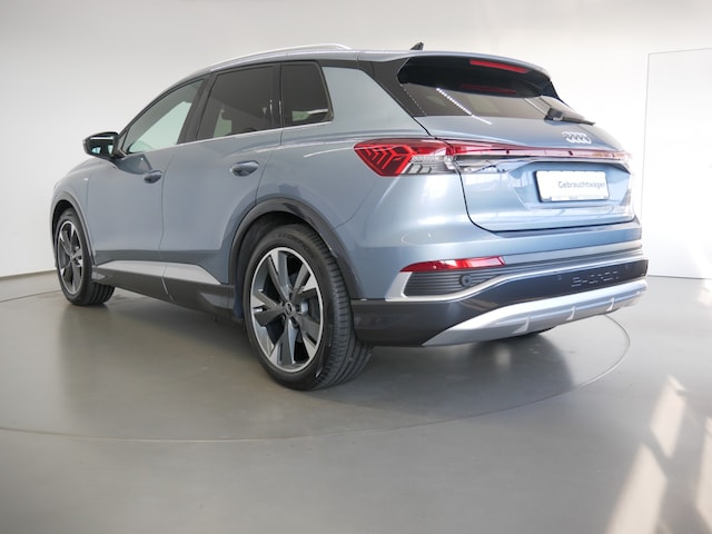 Audi Q4 e-tron 40