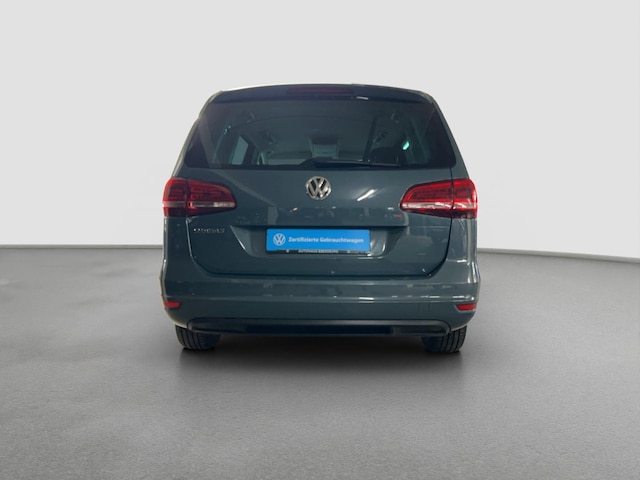 Volkswagen Sharan 1.4 TSI Business