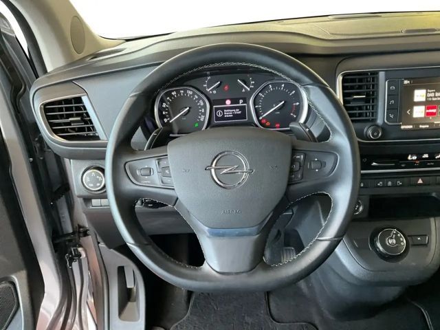 Opel Zafira Life 2.0 CDTI