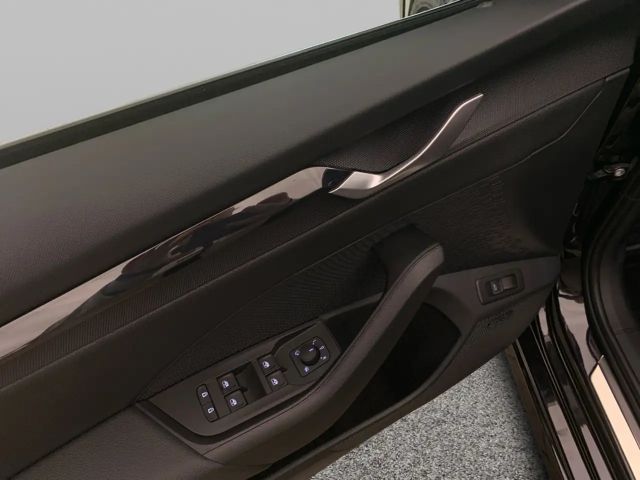 Skoda Octavia Combi RS