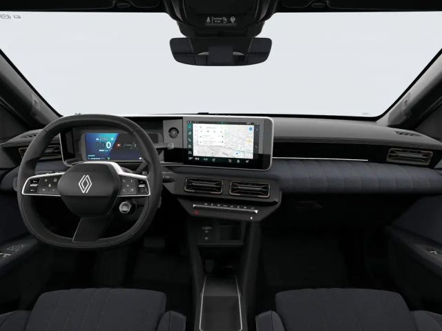 Renault 4 Comfort E-Tech Techno