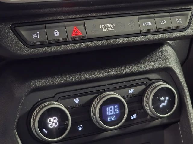 Dacia Jogger Hybrid 140