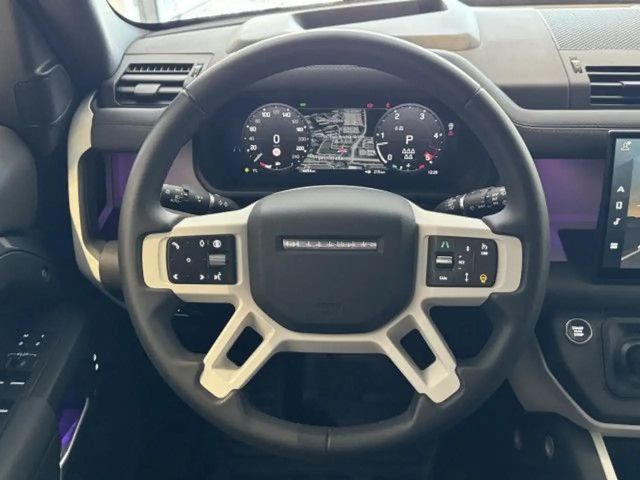 Land Rover Defender 110 D300 SE