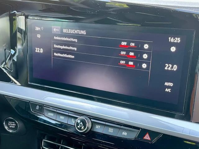 Opel Mokka GS-Line Grand Sport