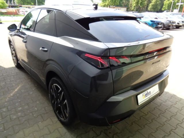 Peugeot 3008 GT-Line Hybrid