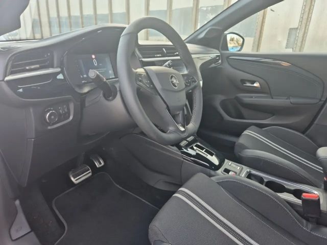 Opel Corsa GS-Line Grand Sport