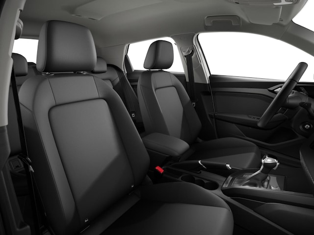 Audi A1 25 TFSI S-Tronic Sportback