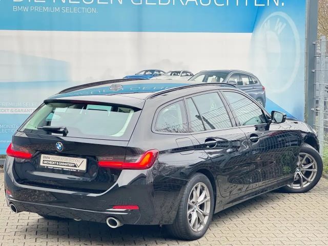 BMW 320 320d Touring