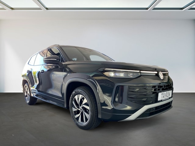 Volkswagen Tayron 2.0 TDI DSG Life
