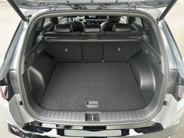 Hyundai Tucson 1.6 N Line T-GDi