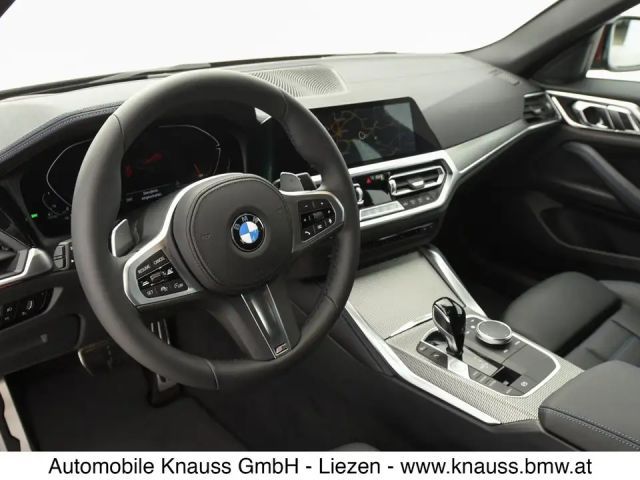 BMW 420 420d Coupé xDrive