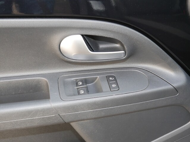 Volkswagen e-up! Plus Style