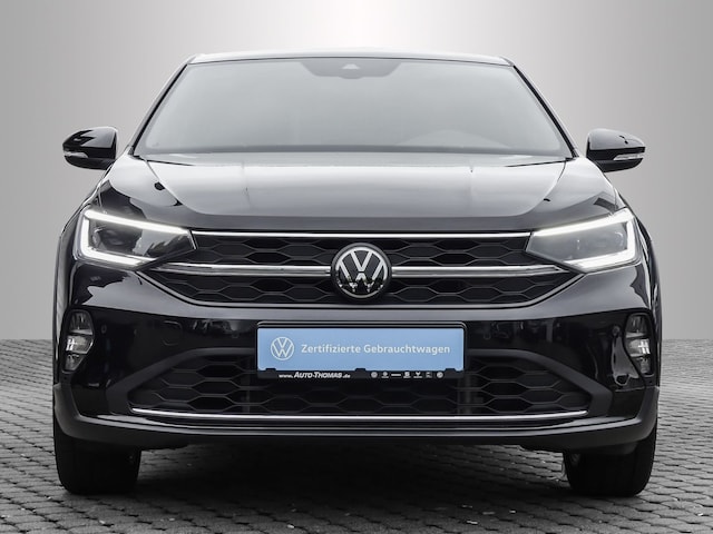 Volkswagen Taigo 1.5 TSI DSG Life