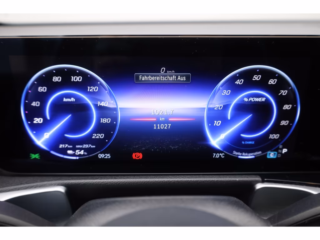 Mercedes-Benz EQB 300 4MATIC Progressive