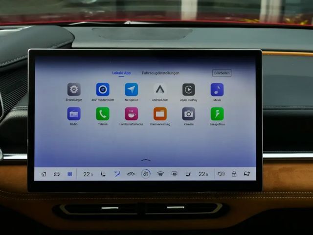 Mazda 6e Plus RWD Takumi