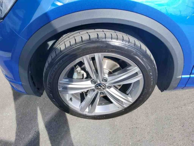 Volkswagen T-Roc 2.0 TSI R-Line Sport