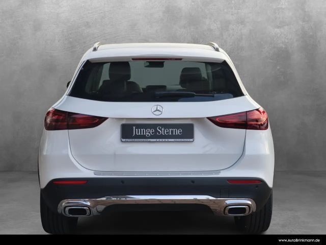 Mercedes-Benz GLA 200 GLA 200 ADVANCED/LED/KAMERA/WINTER/EASY-PACK SHZ