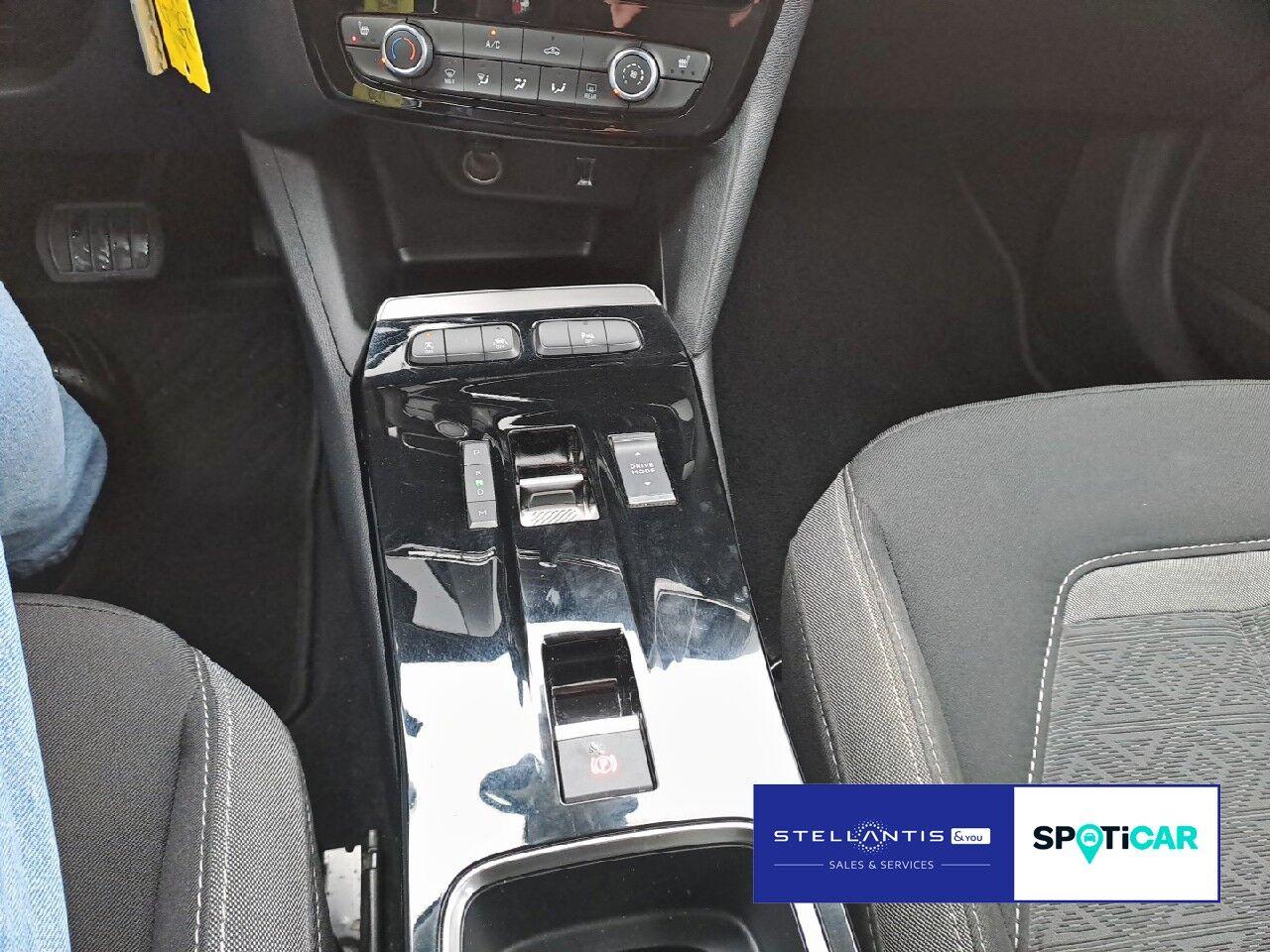 Opel Mokka 1.2 Turbo Edition Turbo