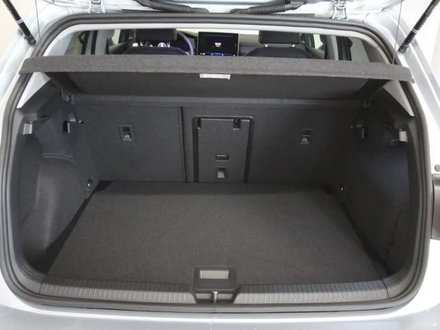 Volkswagen Golf Rabbit TSI